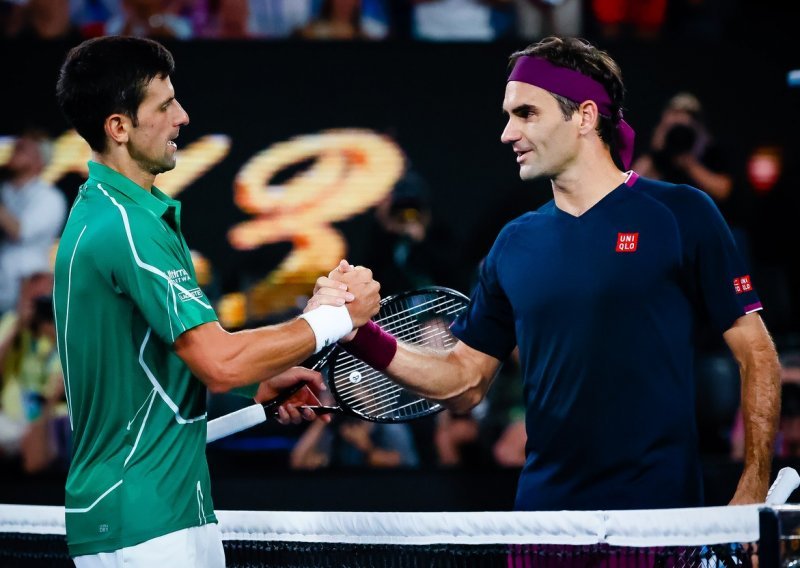 Šokantna objava Rogera Federera, jednog od najvećih sportaša u povijesti: Nedostajat će mi tenis i navijači...