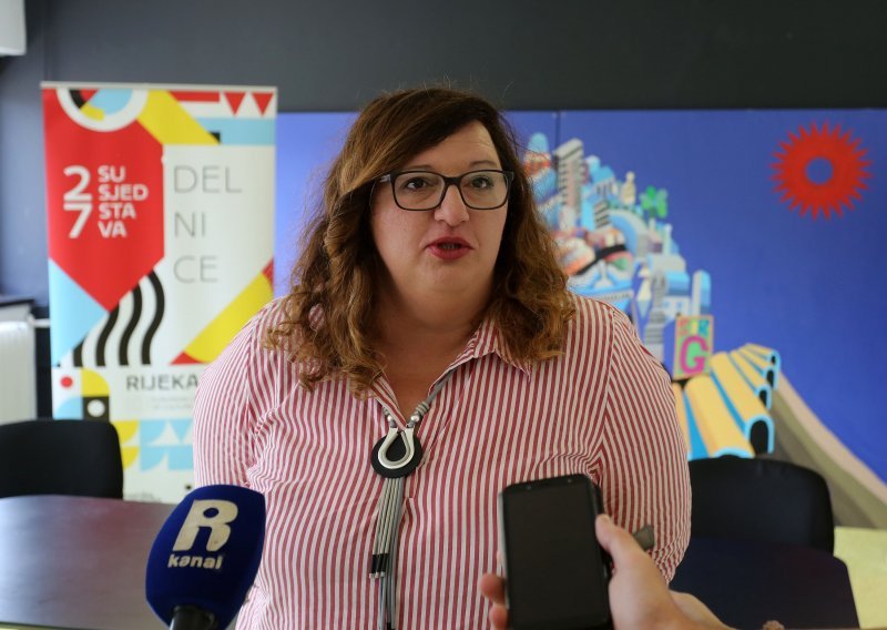 Emina Višnić: Razrješenje nema veze s nalazima državne revizije ni s kaznenim prijavama