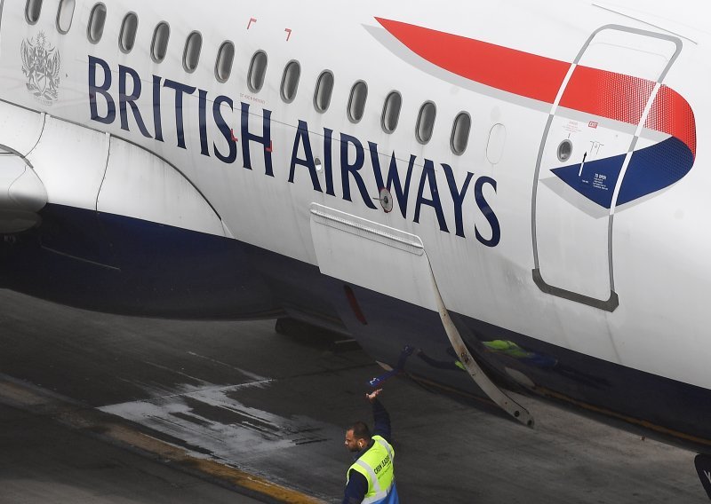 British Airways vraća se u Hrvatsku, i to u velikom stilu