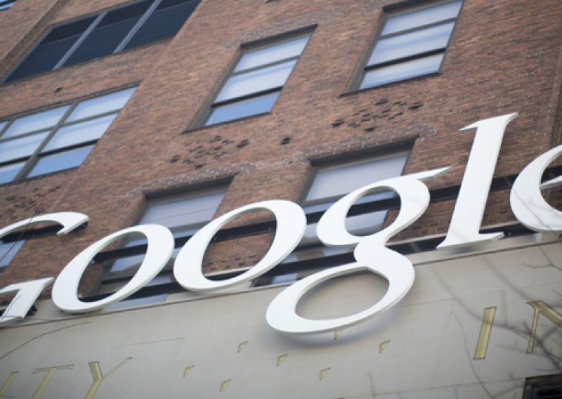 Googleov dućan aplikacija je 'mamutsko medijsko čudovište'