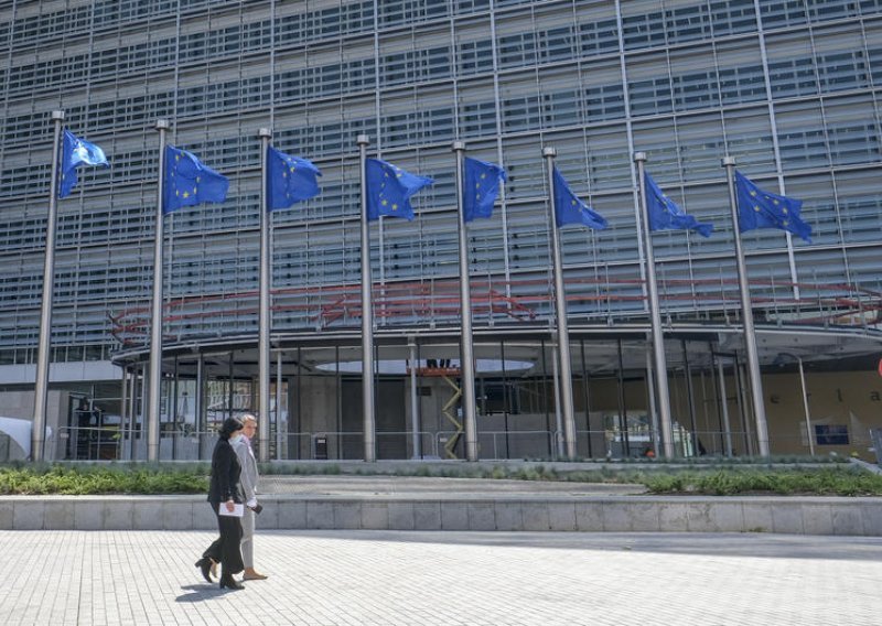 Subvencije potkopavaju konkurenciju: EU želi postrožiti pravila tržišnog natjecanja