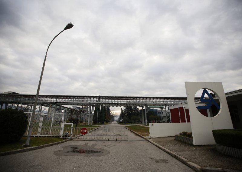 Izraelsko-kineski konzorcij stiže u posrnuli Aluminij; u Mostaru ponovno pokreću proizvodnju