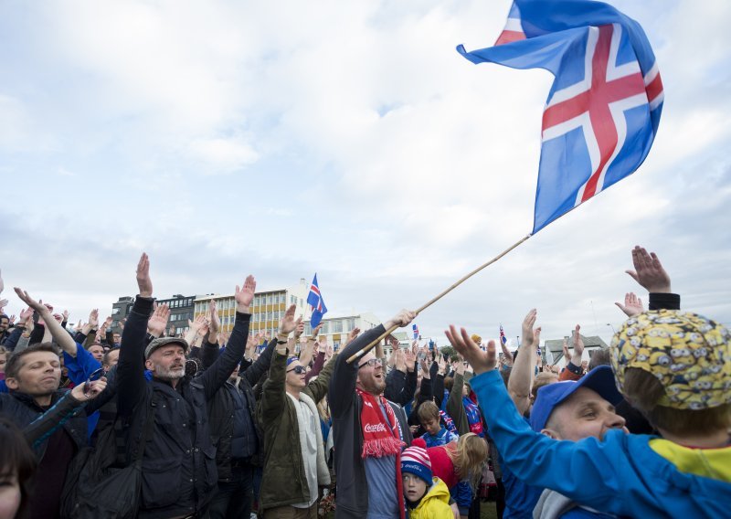 Island je već više od deset godina najmirnija država svijeta, pogledajte gdje se pozicionirala Hrvatska