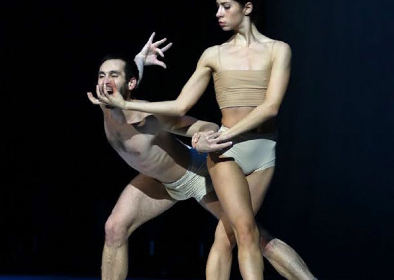 U riječkom HNK-u premijerno izveden balet 'Sex'