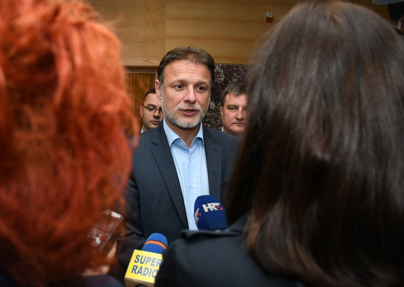 Jandroković: Ako nedostaje žena na listama, kompenzirat ćemo pozicijama u izvršnoj vlasti