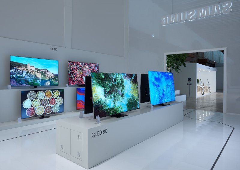Samsung seli dio proizvodnje zaslona iz Kine u Vijetnam