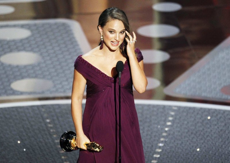 Šokirana Natalie Portman ne želi više ni čuti za Galliana
