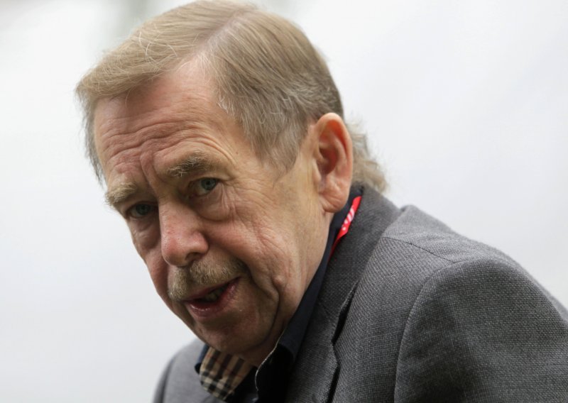 Moralist u politici - u spomen na Vaclava Havela