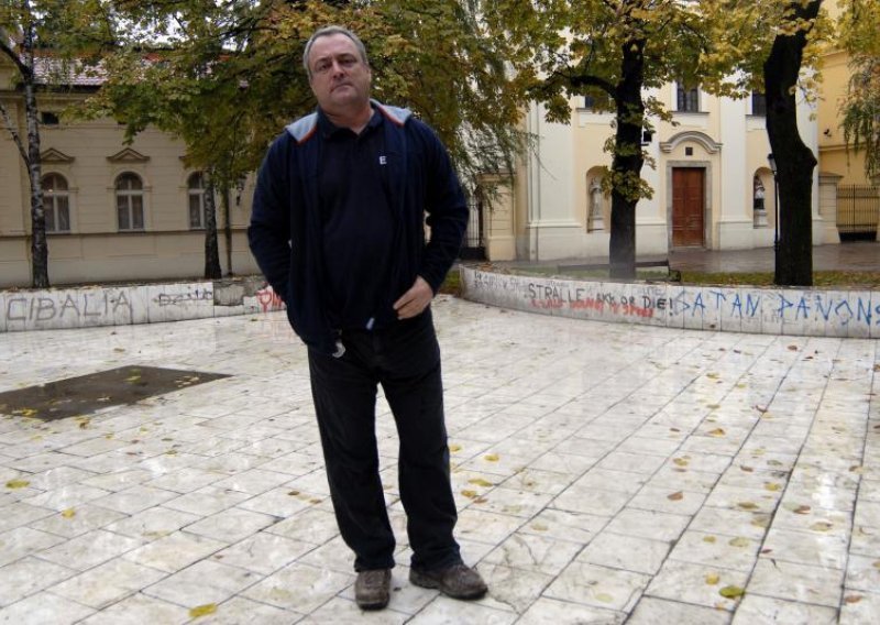 Brojni stranci koji su se borili za Hrvatsku žele priznanja