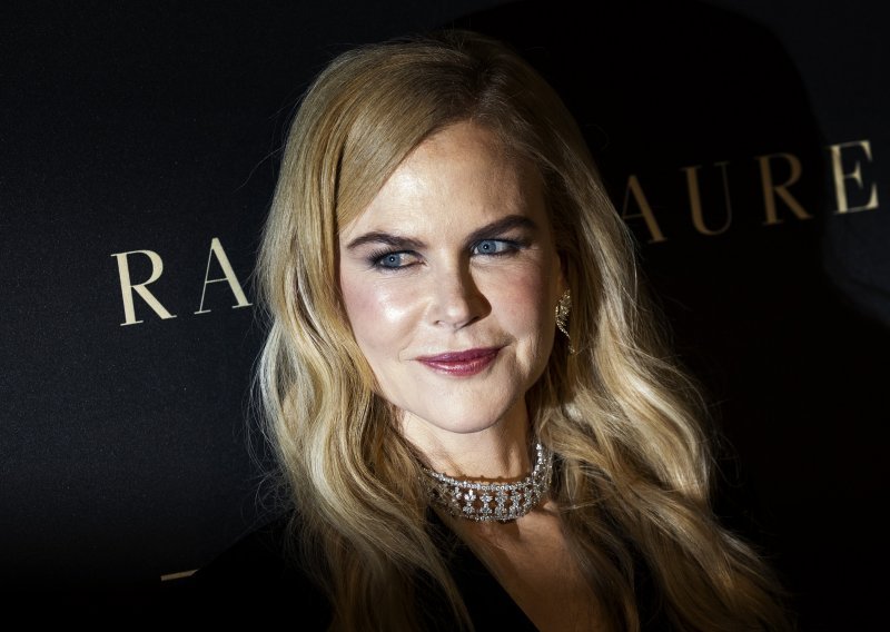 Najteži dani za Nicole Kidman: U samo 24 sata izgubila je dva važna muškarca u svom životu