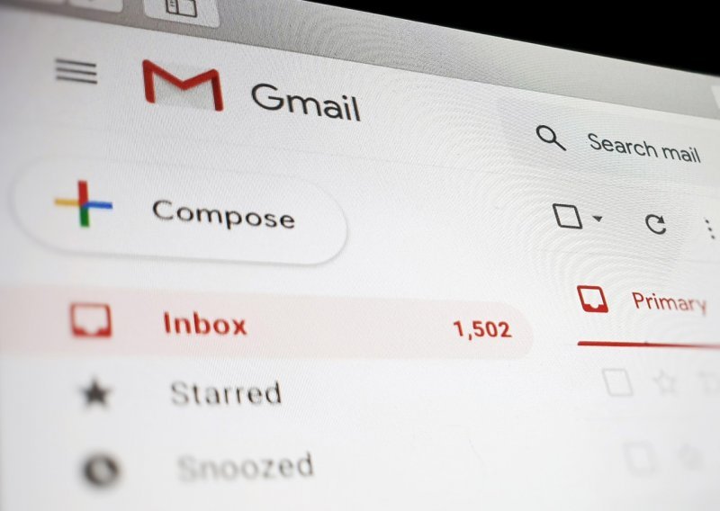 Ove tipkovničke kratice za Gmail svi trebate znati