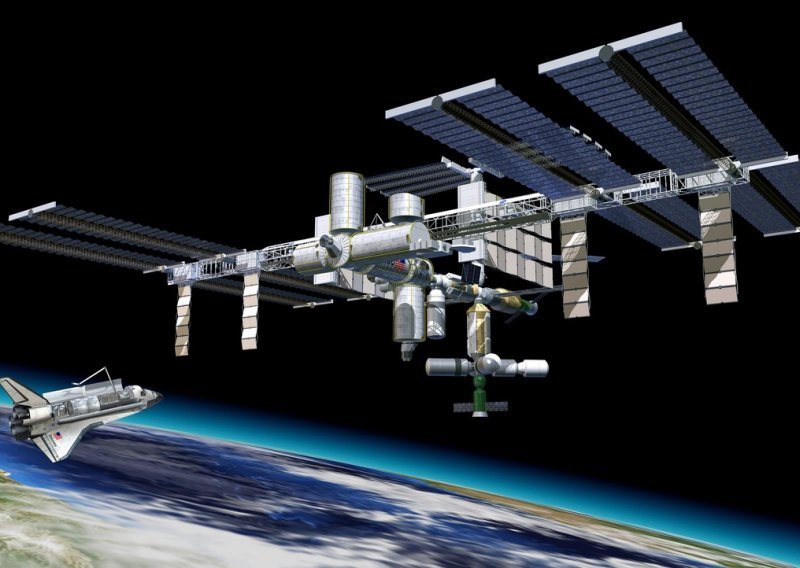 Samo za najbogatije: Roscosmos najavio povratak Rusije u svemirski turizam