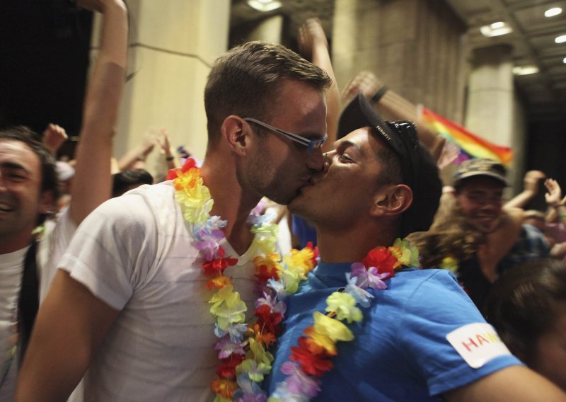 U Zagrebu uskoro vjenčanje gay para