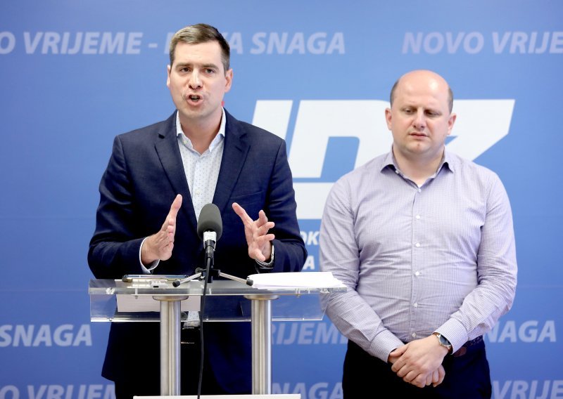 HDZ: Obnova Zagreba ne može se temeljiti na aktivizmu i populističkim mjerama