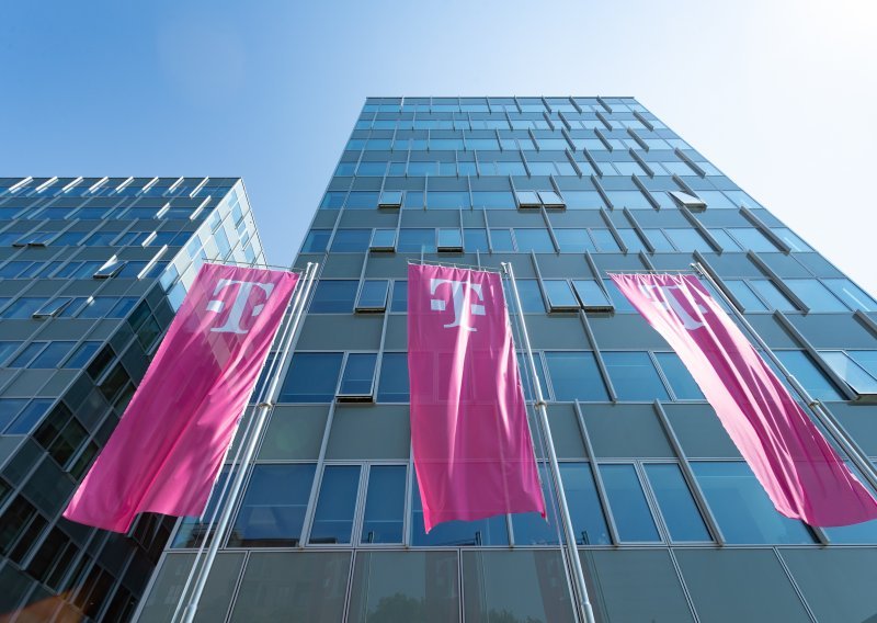 Deutsche Telekom i Ericsson jačaju partnerstvo 5G ugovorom