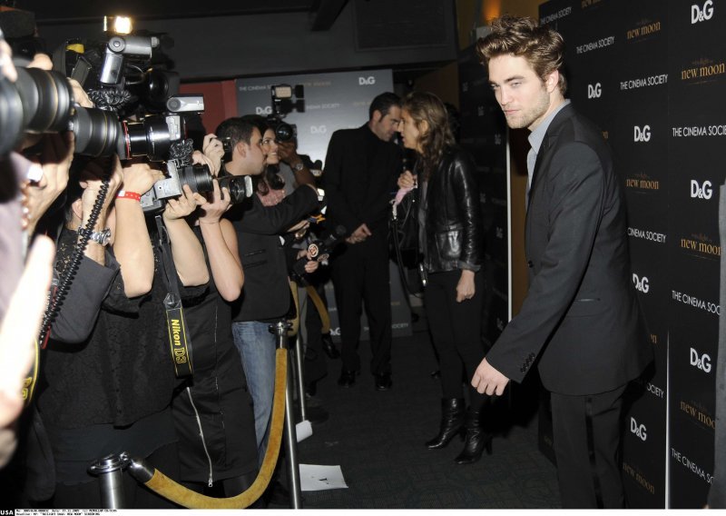 Kako je Robert Pattinson postao holivudski princ