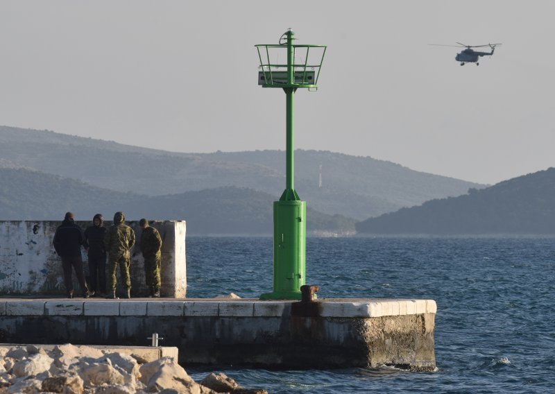 Letačke posade HRZ-a prevezle pet pacijenata u 4 akcije