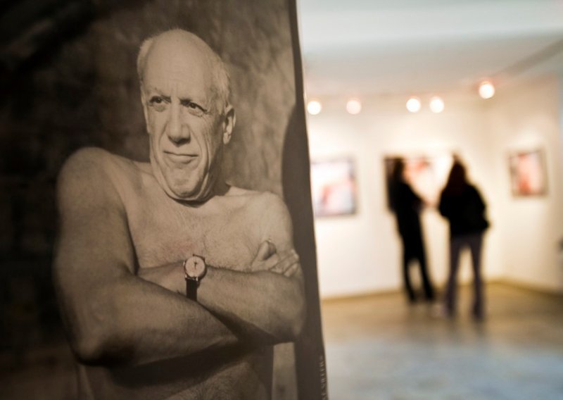 Picassova unuka ipak prodaje djedovu vilu Kaliforniju