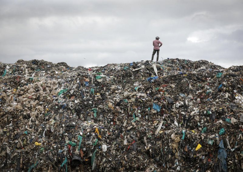 Nestalo zlata, bakra i željeza vrijednog 57 milijardi dolara: Ljudi su lani bacili rekordnu količinu e-otpada