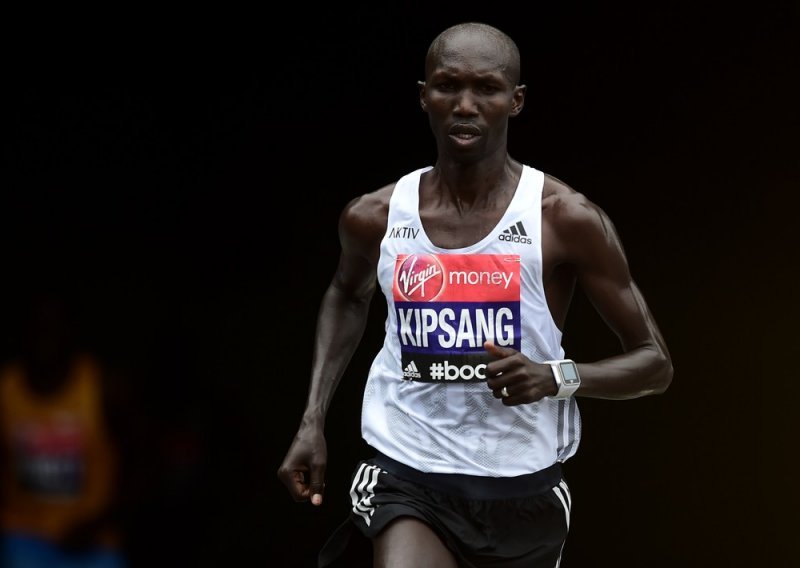 Bivši svjetski rekorder u maratonu zbog dopinga zaradio četiri godine suspenzije