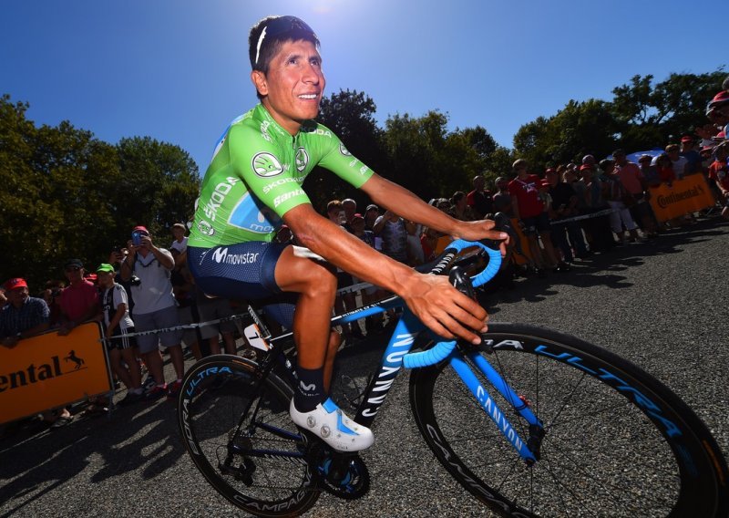 Osvojio je Giro i Vueltu, a sada je, dok se pripremao za napad na Tour, doživio tešku nesreću