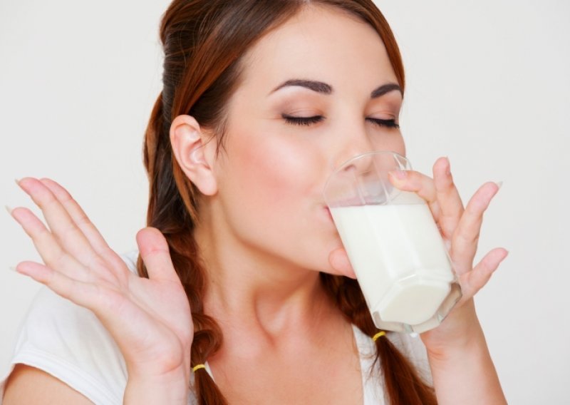 Simptomi koji otkrivaju netoleranciju na laktozu