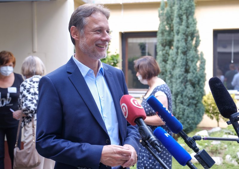 Jandroković će od sutra biti prvi stari-novi predsjednik Sabora: To mi je velika čast