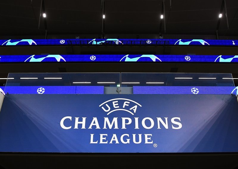 Održan je ždrijeb Lige prvaka; UEFA odredila tijek elitnog natjecanja do finala, a zna se i gdje će se igrati utakmice s obzirom na koronavirus