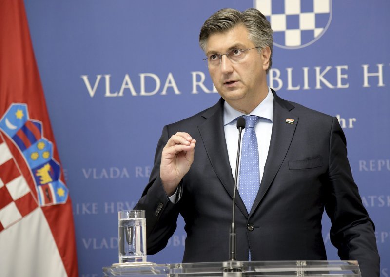 U čekaonici za euro: Plenković uvjeren da Hrvatska u eurozonu ulazi do kraja mandata ove Vlade