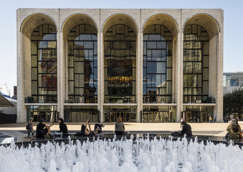 Njujorški Met započinje serijom prijenosa uživo koncerata s raznih lokacija