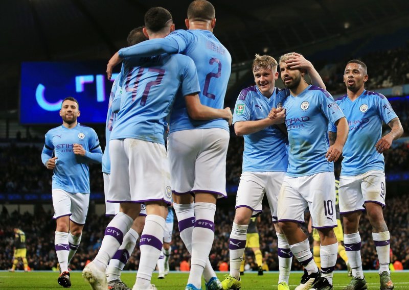 Manchester City doznao hoće li sljedeće sezone igrati Ligu prvaka; svi se pitaju je li ova odluka pravedna?
