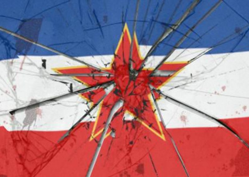 Raspad Jugoslavije – balkanski paradoks?