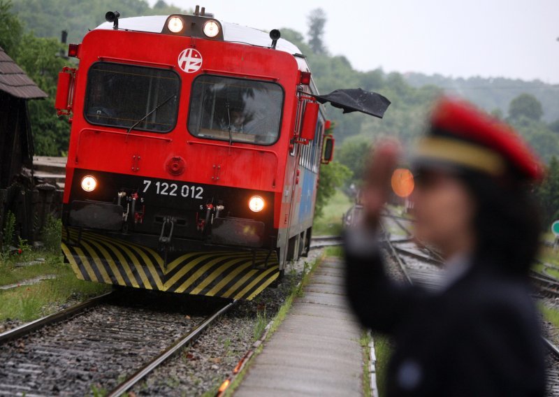 Serbia, Croatia and Slovenia establish joint railway operator