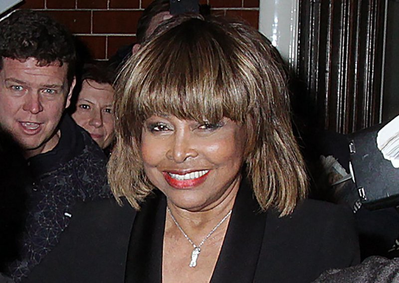 Ništa od mirovine: Zbog mlađahnog Norvežanina 80-godišnja Tina Turner vratila se na glazbenu scenu