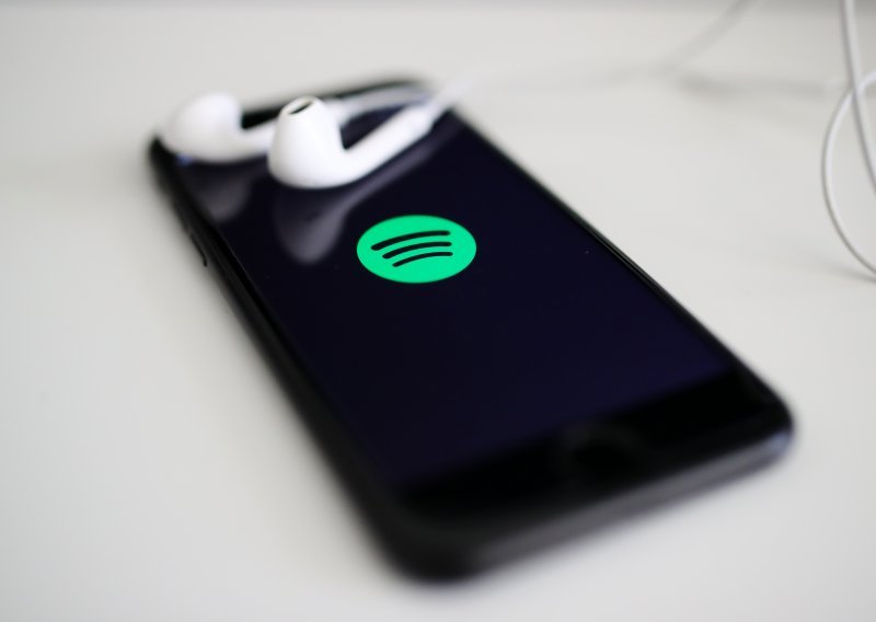 Spotify od sad podržava video podcast