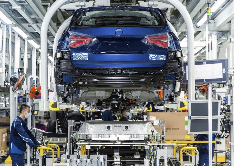 Bavarski premijer: Njemačka automobilska industrija mora se promijeniti