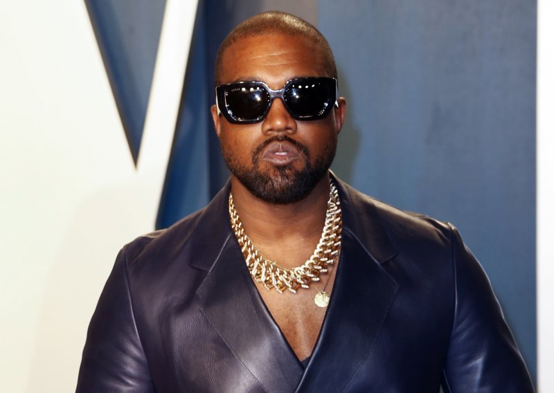 Svojim novim izjavama Kanye West samo je potvrdio da njegova obitelj s razlogom brine za njegovo psihičko zdravlje