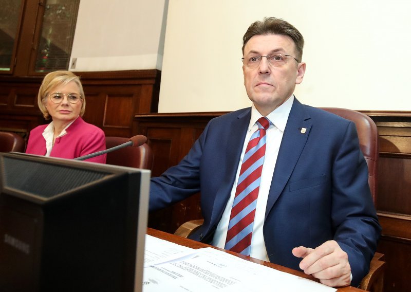 Ide val otkaza u Hrvatskoj gospodarskoj komori, posao će izgubiti više od 200 ljudi?