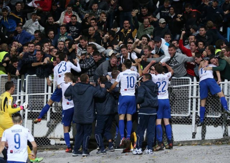 Hajdukovce zbližilo kašnjenje plaća, situacija oko kluba...