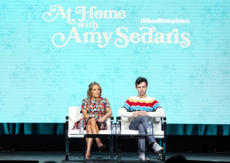 'At Home with Amy Sedaris' - dašak ludosti uz koji ćete zaboraviti sve