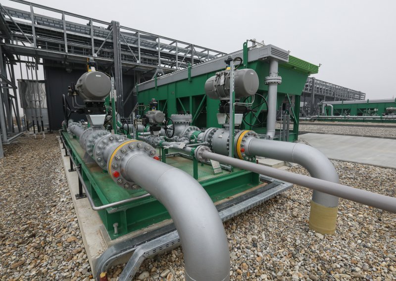 Plinacro i BH-Gas potvrdili interes za razvoj plinskih transportnih sustava
