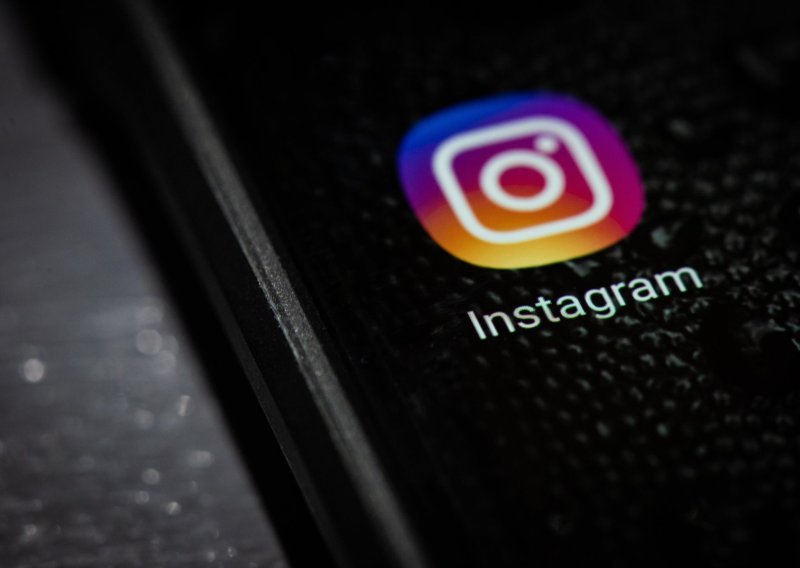 Instagram pod ozbiljnim optužbama: Ilegalno su sakupljali biometrijske podatke?