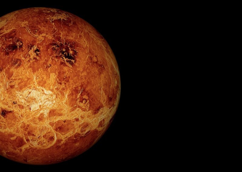 Na Veneri, izgleda, ipak ima aktivnih vulkana