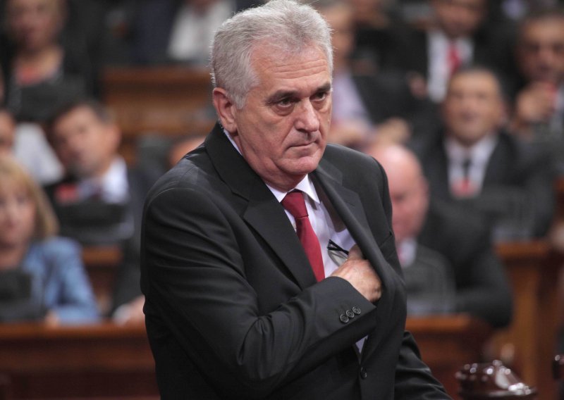 'Haški sud je formiran da bi se sudilo Srbima'