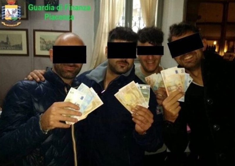 Skandal u Italiji: Karabinjeri trgovali drogom, bavili se iznuđivanjem i mučenjem