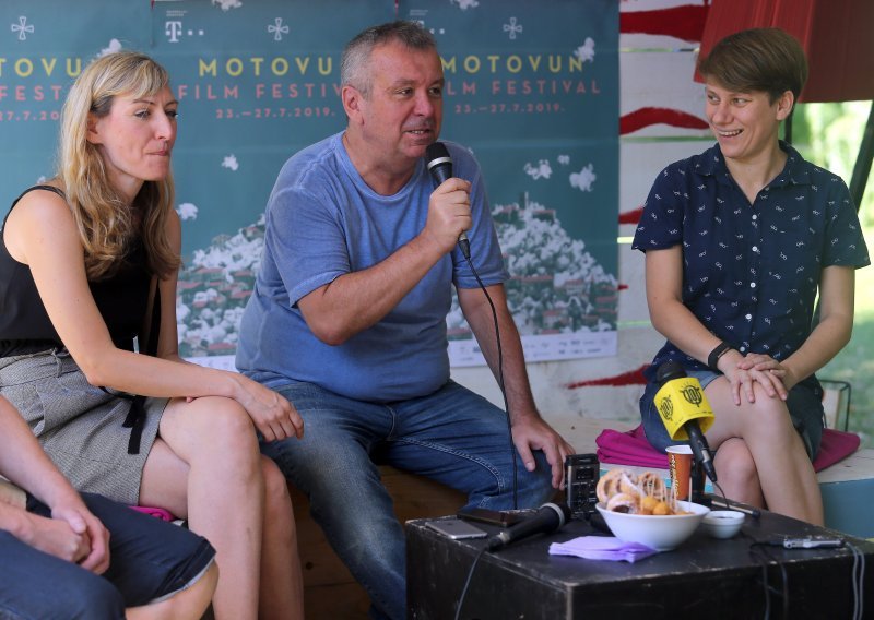 'Brdo filmova' putuje: Predstavljen program Motovun film festivala