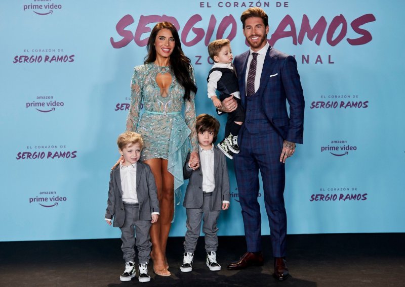 Zvijezda Real Madrida ne krije sreću - na Instagramu otkrio da mu je stigao i četvrti sin