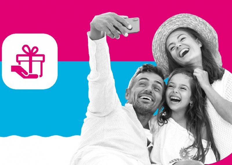 Pogledajte čime će Hrvatski Telekom nagraditi sve svoje korisnike