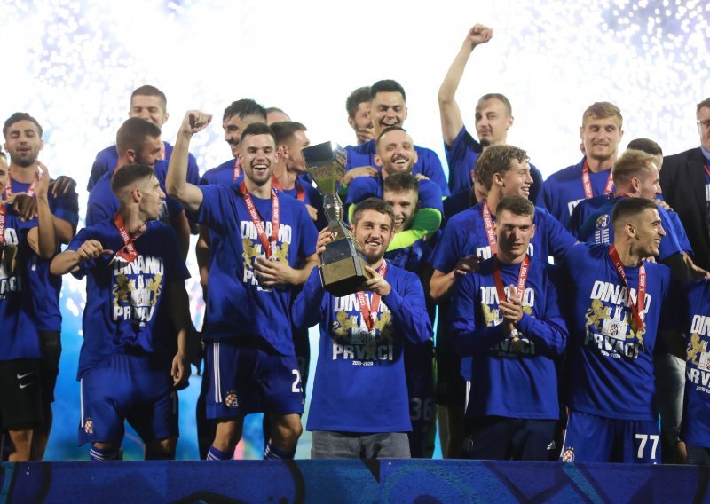 'Modri' dovode pravog kapitalca; Dinamo za stopera poslao ponudu od dva i pol milijuna eura koja uz bonuse raste i preko četiri