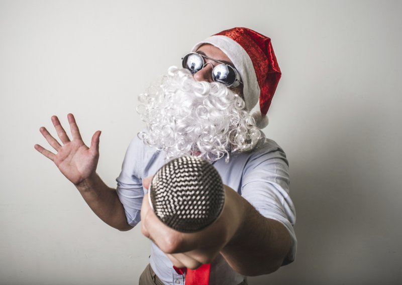 10 najgorih božićnih pjesama